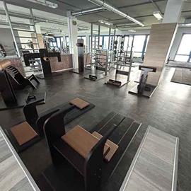 iPT Fitness Lounge Leipzig GmbH